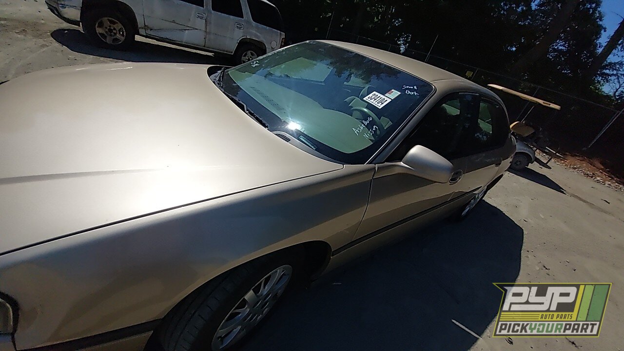 Photo of 2005 Chevrolet Impala
