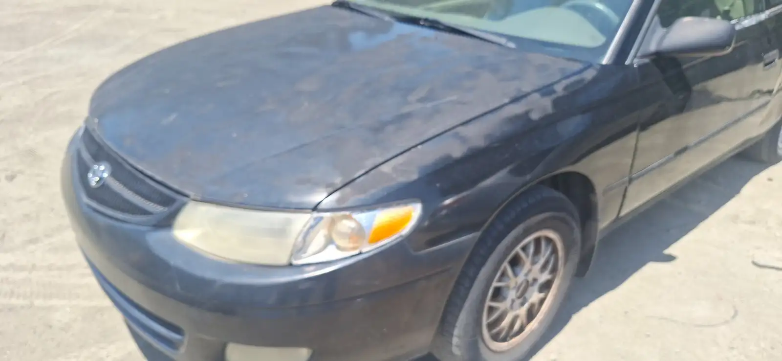 Photo of 1999 Toyota Solara