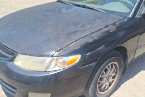 Photo of 1999 Toyota Solara