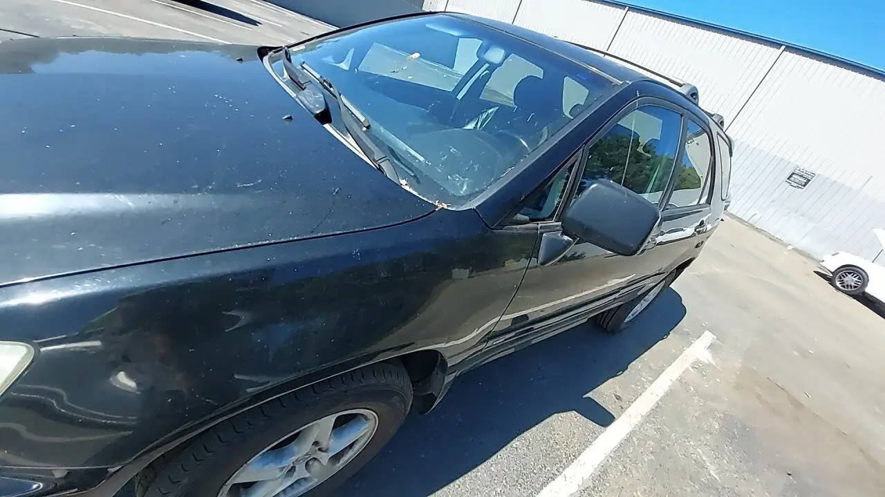 Photo of 2001 Lexus Rx300