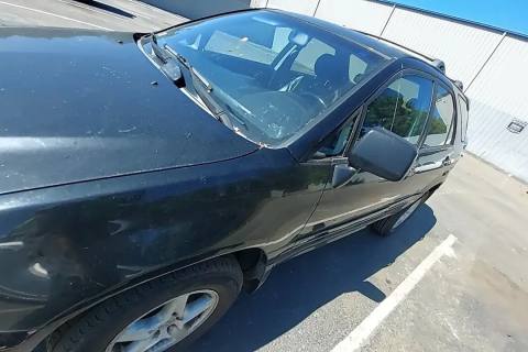 Photo of 2001 Lexus Rx300