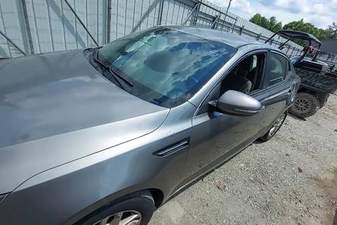 Photo of 2013 Kia Optima