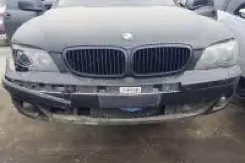Photo of 2007 Bmw 7 Series