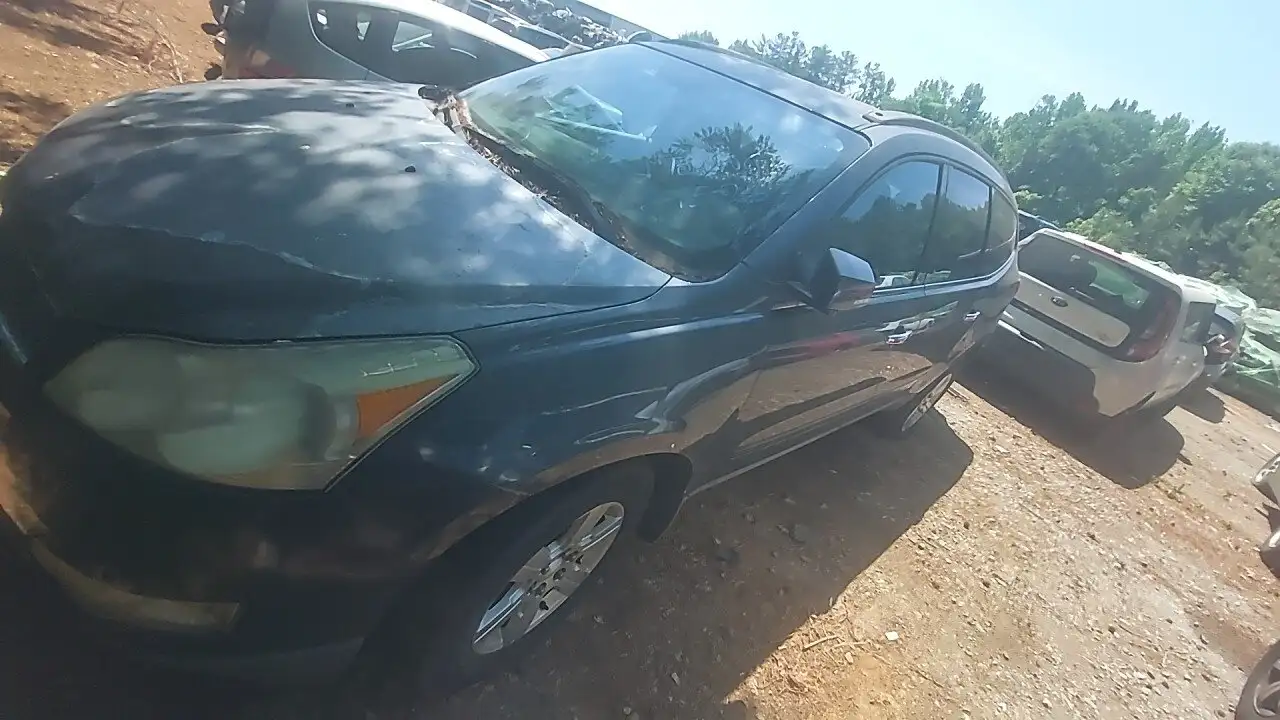 Photo of 2011 Chevrolet Traverse