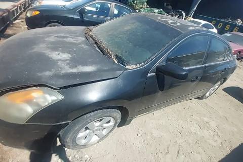 Photo of 2008 Nissan Altima