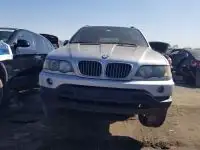 Photo of 2002 Bmw X5