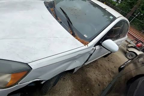 Photo of 2010 Kia Rio