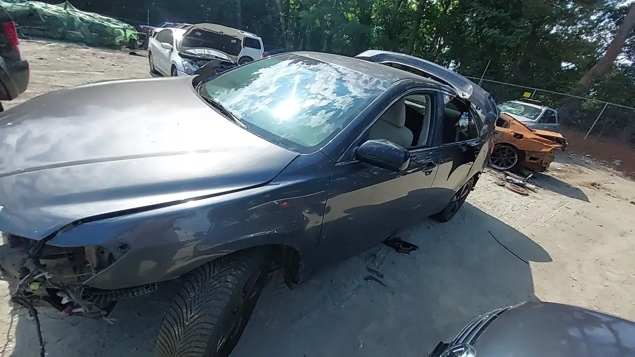 Photo of 2009 Toyota Camry