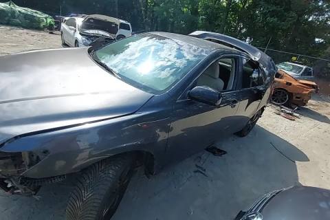 Photo of 2009 Toyota Camry