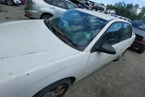 Photo of 2004 Chevrolet Malibu