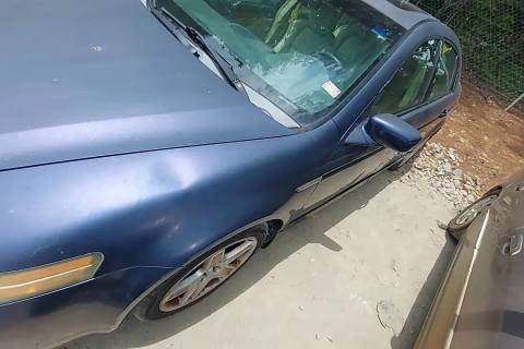 Photo of 2006 Acura Tl