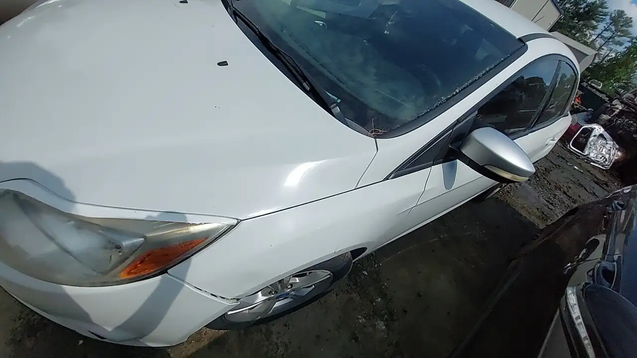 Photo of 2013 Ford Focus
