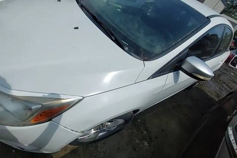 Photo of 2013 Ford Focus