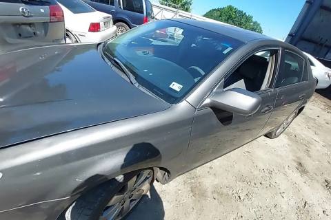 Photo of 2006 Toyota Avalon
