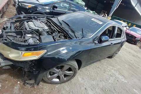 Photo of 2013 Acura Tl