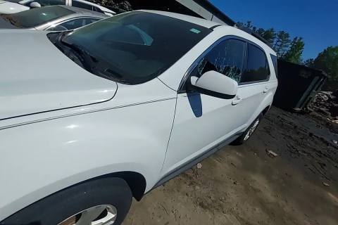 Photo of 2012 Chevrolet Equinox