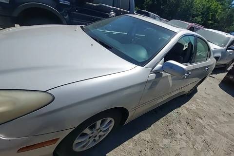 Photo of 2004 Lexus Es330