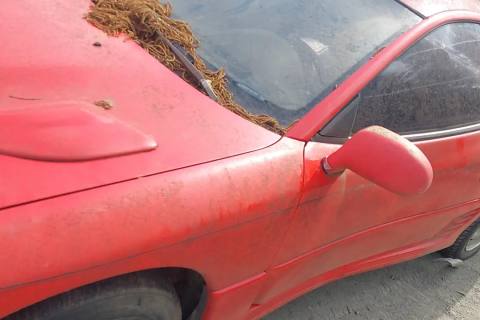 Photo of 1993 Mitsubishi 3000Gt