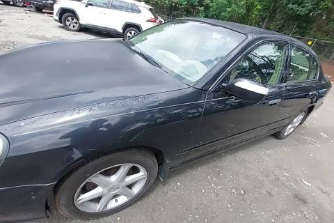Photo of 2004 Infiniti Q45