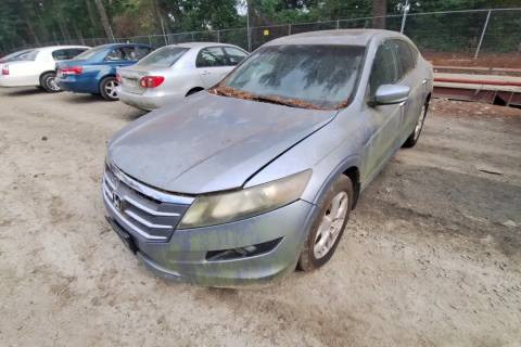 Photo of 2010 Honda Accord Crosstour