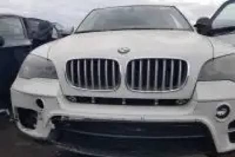 Photo of 2011 Bmw X5