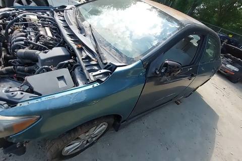Photo of 2010 Toyota Corolla