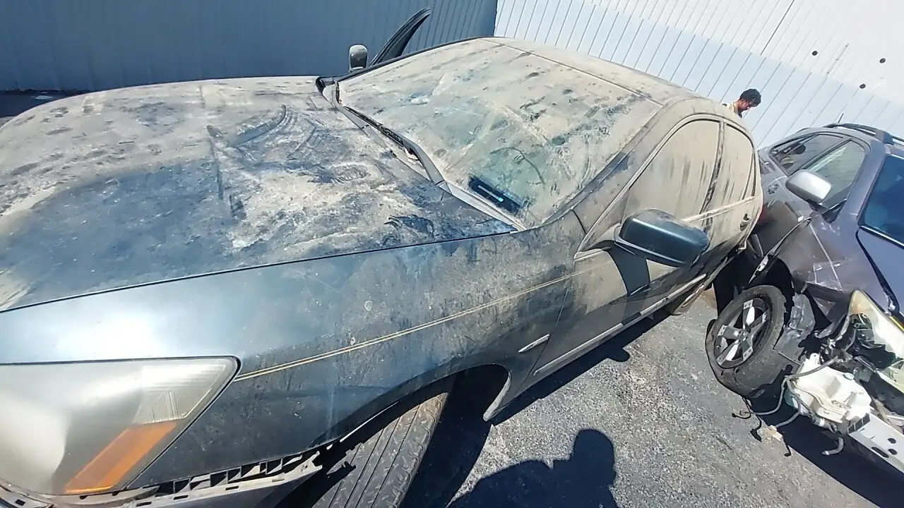 Photo of 2005 Honda Accord