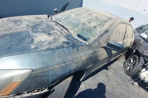 Photo of 2005 Honda Accord