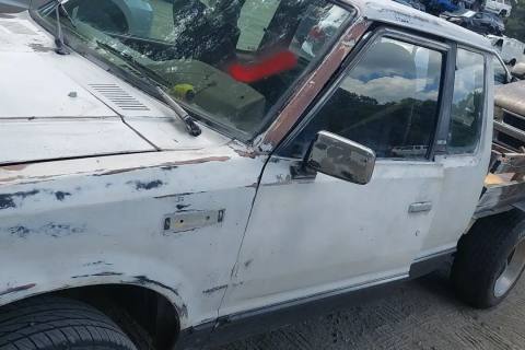 Photo of 1985 Nissan Pickup