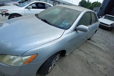 Photo of 2009 Toyota Camry