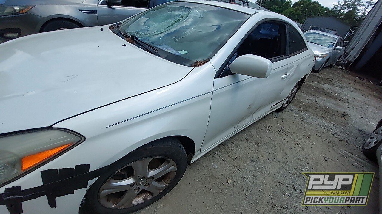 Photo of 2007 Toyota Solara