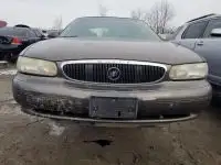 Photo of 2004 Buick Century