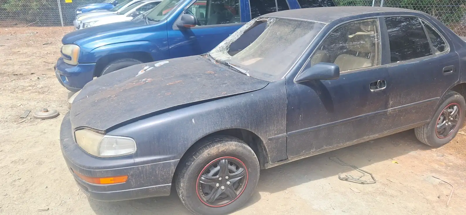 Photo of 1994 Toyota Camry