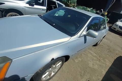 Photo of 2007 Cadillac Dts