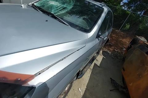 Photo of 2008 Kia Sorento