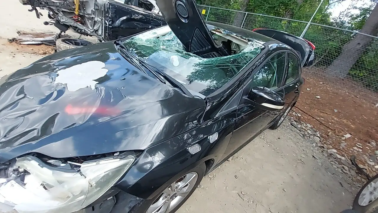 Photo of 2014 Ford Focus