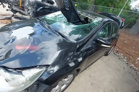 Photo of 2014 Ford Focus