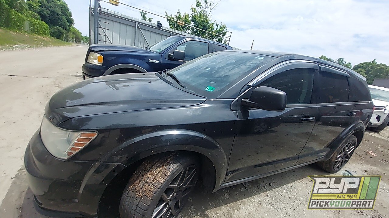 Photo of 2013 Dodge Journey