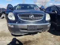 Photo of 2010 Buick Enclave