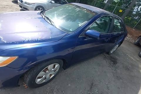Photo of 2007 Toyota Camry