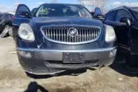Photo of 2010 Buick Enclave