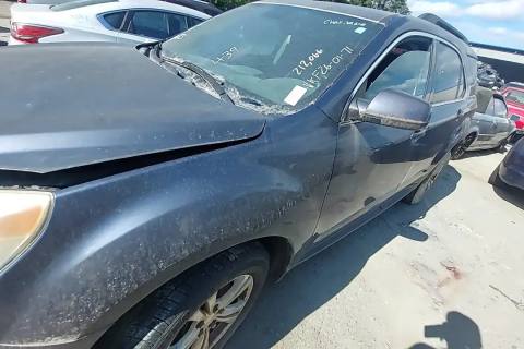 Photo of 2014 Chevrolet Equinox
