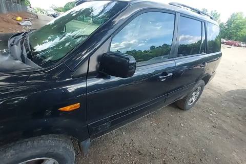 Photo of 2007 Honda Pilot