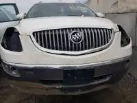 Photo of 2008 Buick Enclave