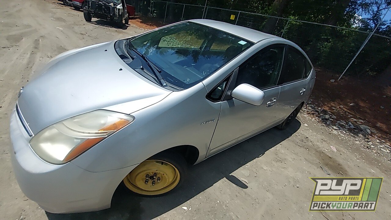 Photo of 2007 Toyota Prius