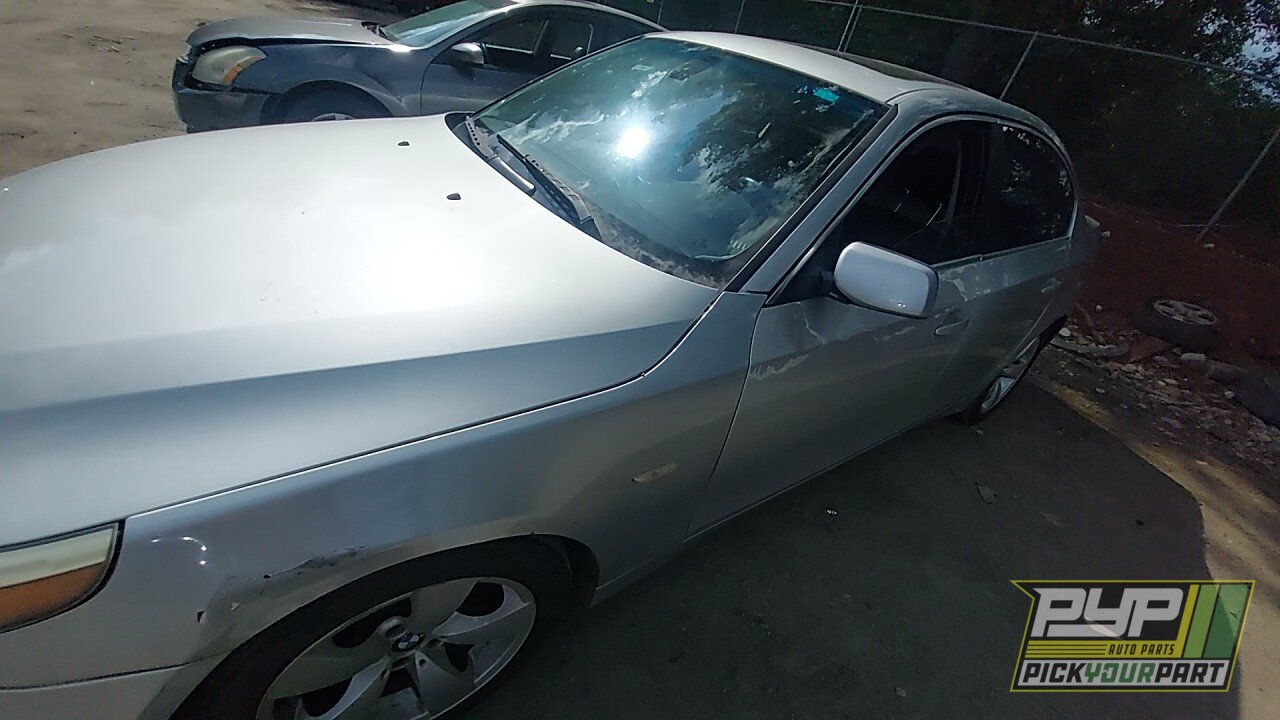 Photo of 2006 Bmw 525I