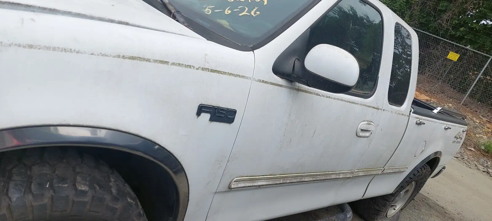 Photo of 1997 Ford F-150