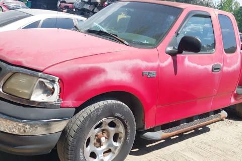 Photo of 1999 Ford F-150