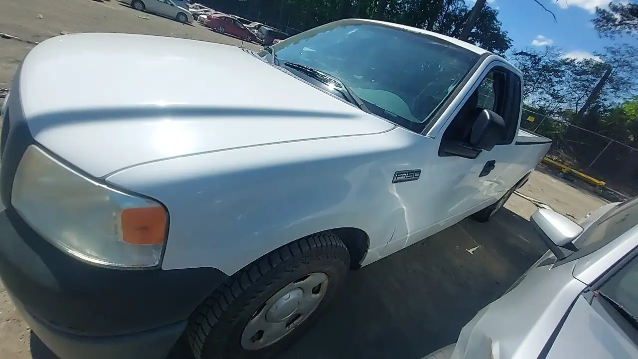 Photo of 2007 Ford F-150