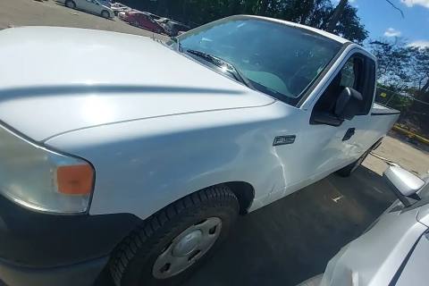 Photo of 2007 Ford F-150